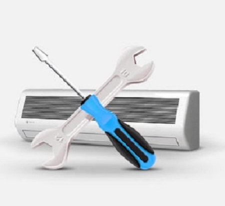 Dépannage des climatiseurs