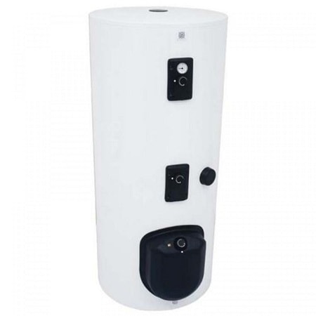 Chauffe-eau indirect