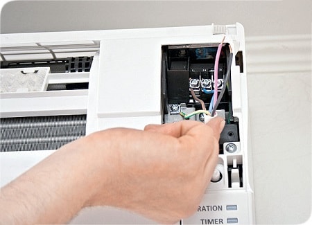 Vérification de la connexion et des performances