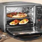 choisir un four électrique de table