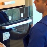 Installation et connexion du four à faire soi-même