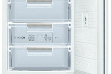 Température du congélateur du réfrigérateur