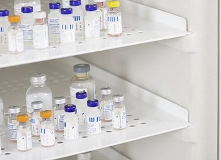 Comment conserver les médicaments au congélateur Comment conserver les médicaments au congélateur