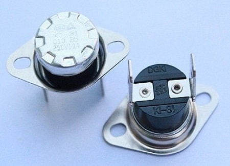 Comment fonctionne le relais de sécurité