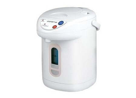 Réparation des éléments chauffants d'un thermopot