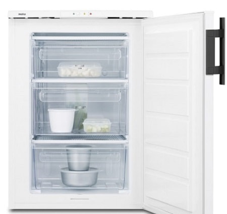 Stockage des aliments dans le congélateur Stockage des aliments dans le congélateur