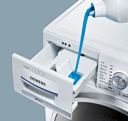 comment utiliser Calgon