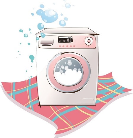 comment détartrer une machine à laver avec de l'acide citrique