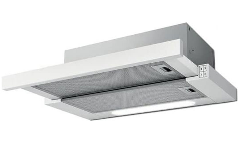 Jetair Aurora LX WH F 50