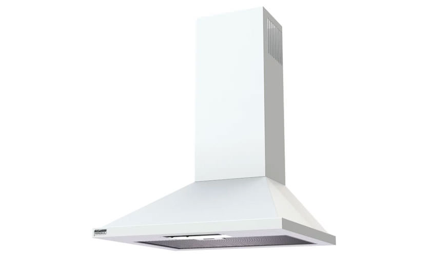 Krona Bella 500 blanc