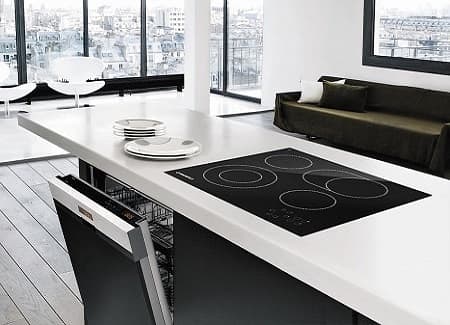 Comment entretenir correctement votre table de cuisson Comment entretenir correctement votre table de cuisson
