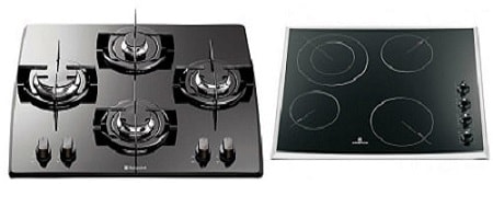 variétés de plaques vitrocéramiques variétés de plaques vitrocéramiques