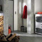 choisissez une chaudière à combustible solide pour brûler longtemps pour la maison