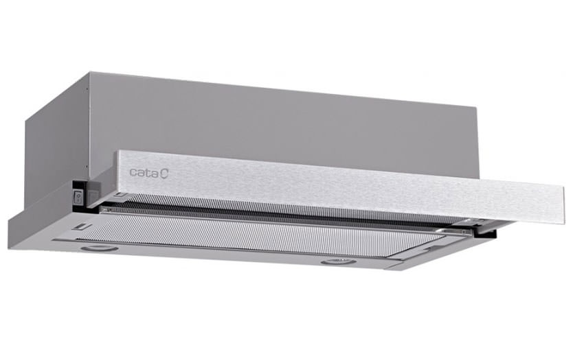 CATA TF 2003 600 duralum