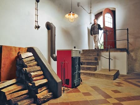 Règles de fonctionnement des appareils de chauffage à combustible solide