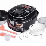 Fonctions et principe de fonctionnement du multicuiseur