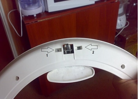 La porte ne se verrouille pas dans le lave-linge