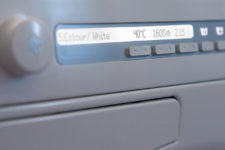 causes du broyage du tambour