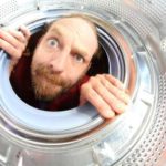 retirer le tambour du lave-linge