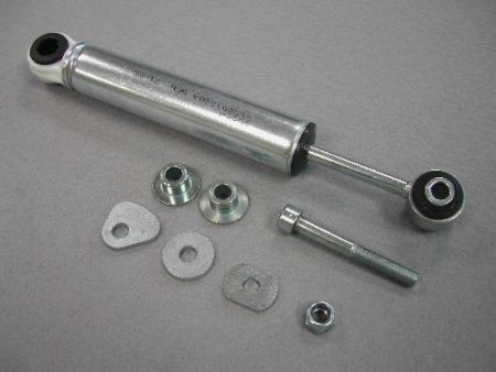 remplacement de l'amortisseur de la machine à laver