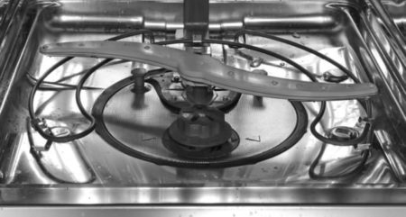 ne chauffe pas l'eau