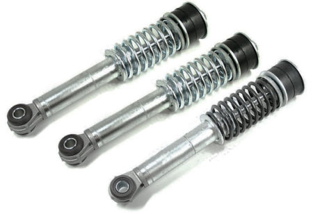 amortisseurs de machine à laver