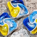 lave-vaisselle de fée