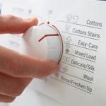 cycle de lavage délicat