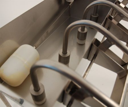 approvisionnement en eau