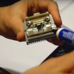 Pourquoi avez-vous besoin de lubrifier la machine