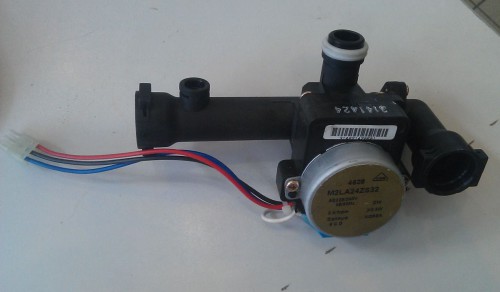 Prévention de la congestion de l'air