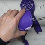 Réparation de sèche-cheveux DIY - Causes de dysfonctionnement