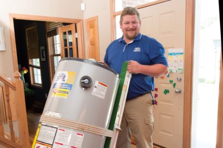 les meilleurs chauffe-eau à accumulation