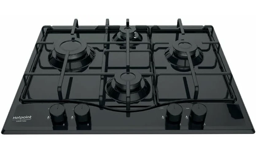 Hotpoint-Ariston PCN 642 (BK)