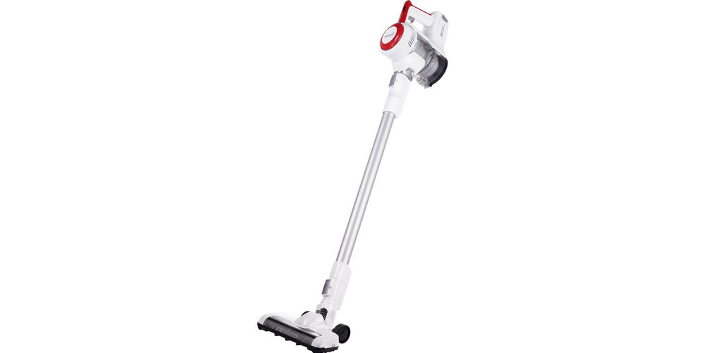 Cyclone Weissgauff V9