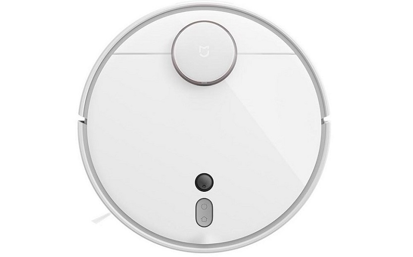 Robot de balayage Xiaomi Mijia 1S