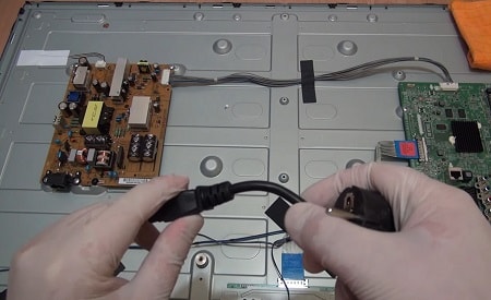 Autres dysfonctionnements et leur élimination