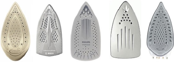 De quoi sont faits nos fers?