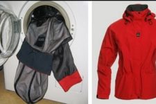 Quels produits peuvent être utilisés pour le laver