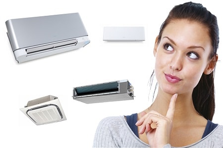 Qu'est-ce que le climatiseur