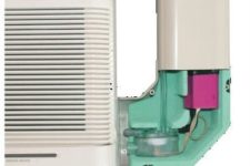 pompe de vidange pour climatiseur