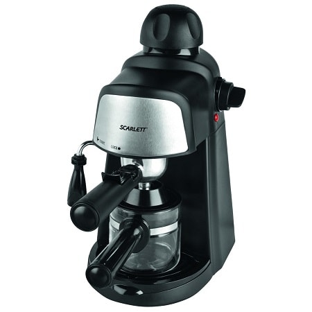 Cafetières Scarlett SC-037 Rozhkovy