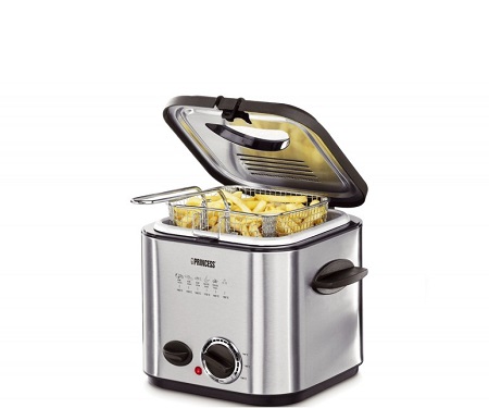 Choisir la meilleure friteuse à air pour votre maison