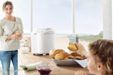 meilleurs fabricants de pain de 2017