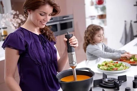 Quels types de mélangeurs existe-t-il et lequel choisir