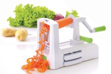 choisissez un coupe-légumes