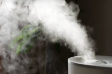 comment fabriquer un humidificateur de vos propres mains