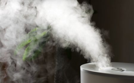 comment fabriquer un humidificateur de vos propres mains