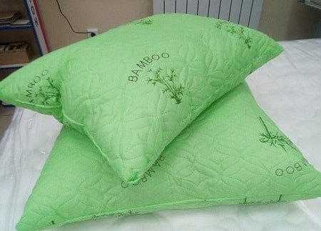 Comment laver un oreiller en bambou