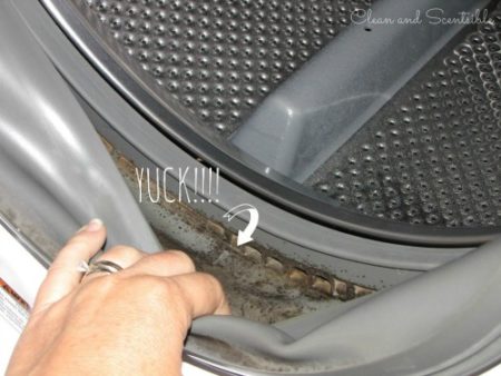 causes d'odeur désagréable